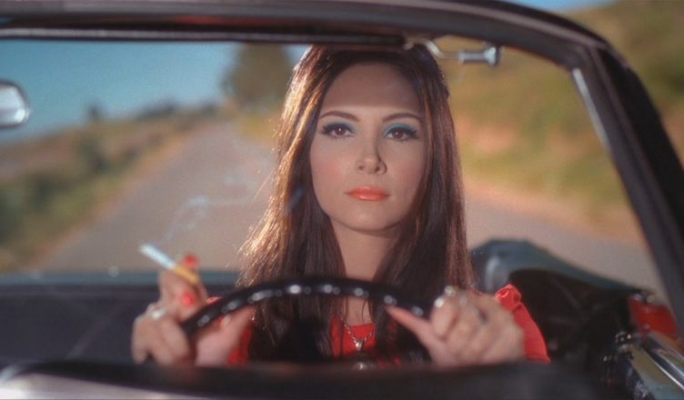 The Love Witch