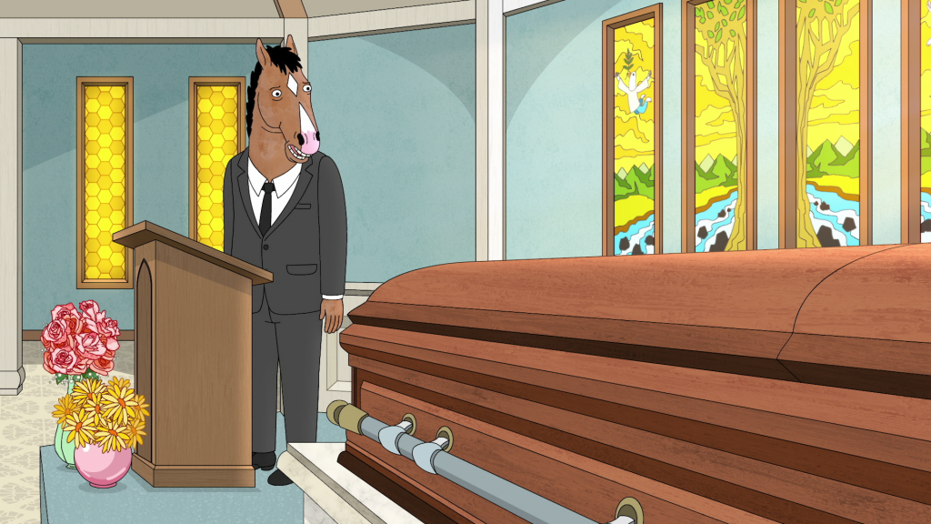 BoJack Horseman Season 5