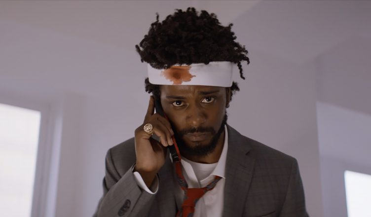 Sorry to Bother You