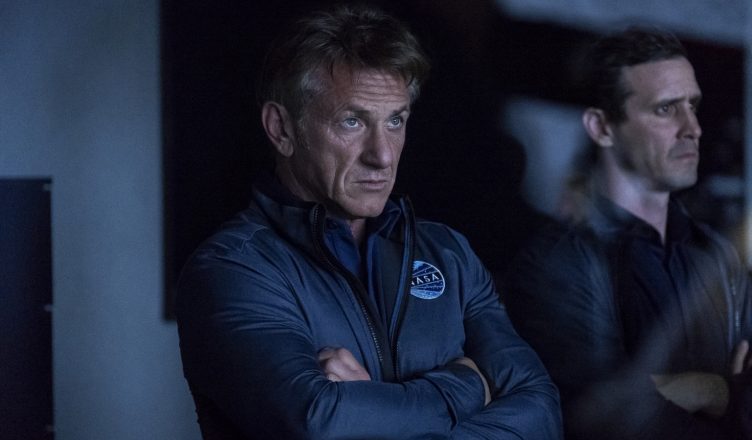 The First Sean Penn Hulu Natascha McElhone