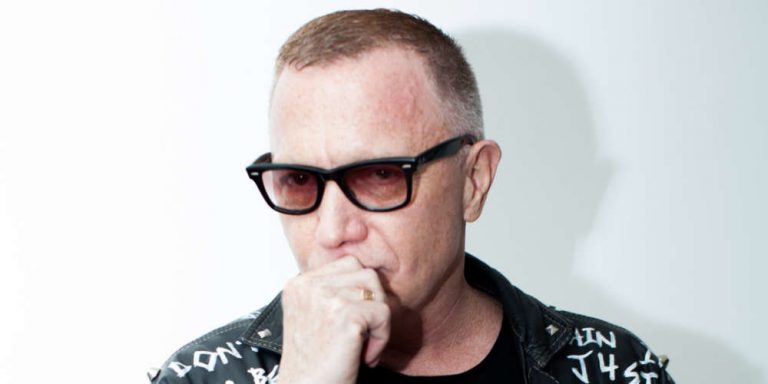 bruce labruce