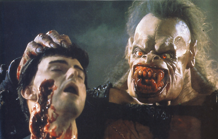 rawhead rex