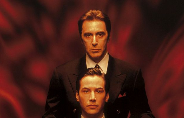 devil's advocate