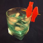 The Belafonte