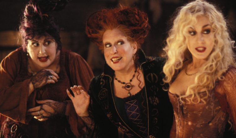 Hocus Pocus