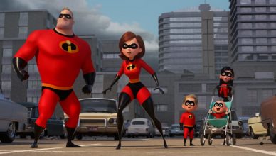 incredibles 2