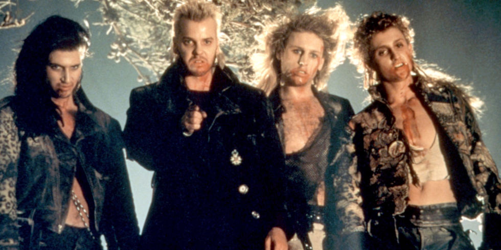 The Lost Boys