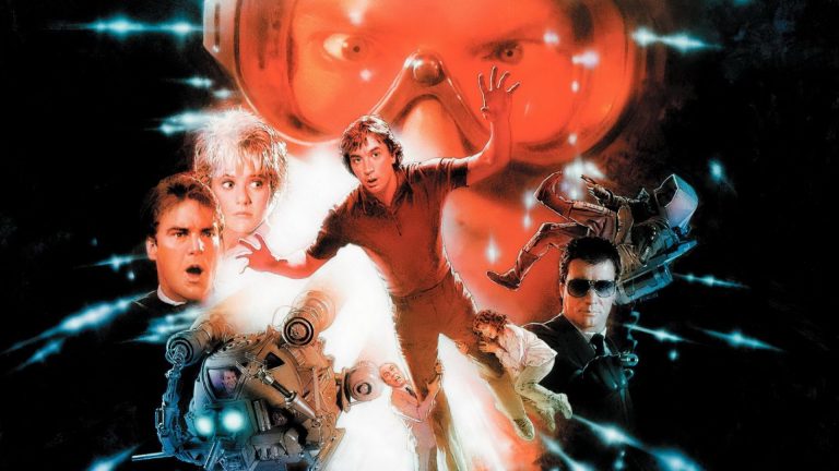 innerspace