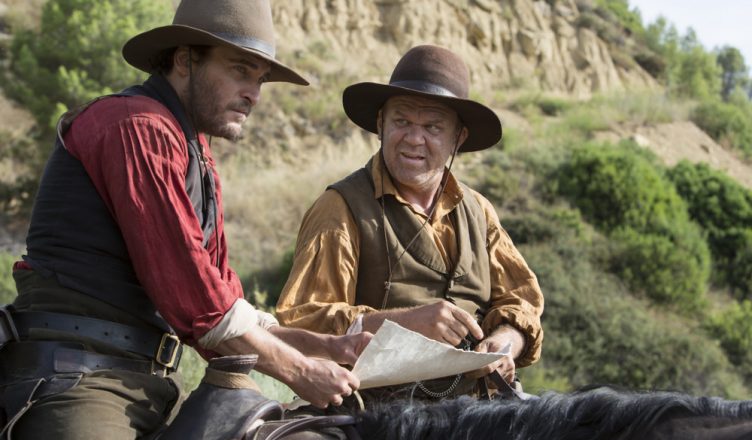 The Sisters Brothers