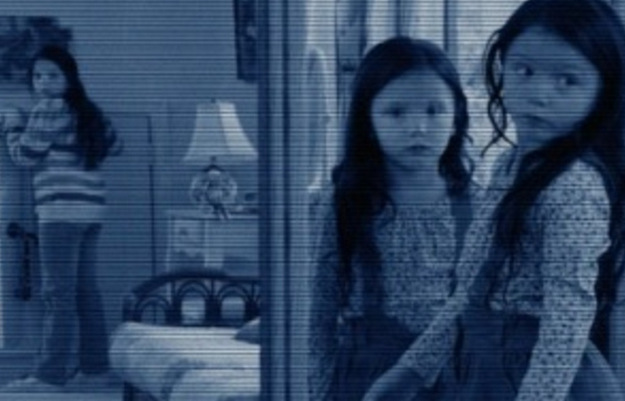 Paranormal Activity Drinking Game Paranormal Activity Drinking Game