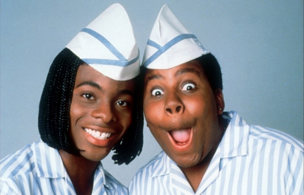 Good Burger (1997) Drinking Game and Podcast Alcohollywood
