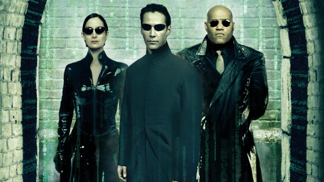 15 years on it s time to reevaluate the matrix reloaded and revolutions
