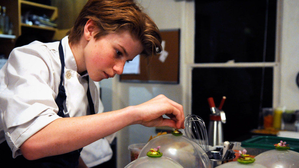 Chef Flynn