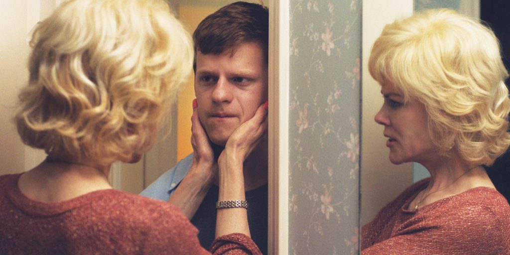 Boy Erased