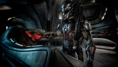 The Predator
