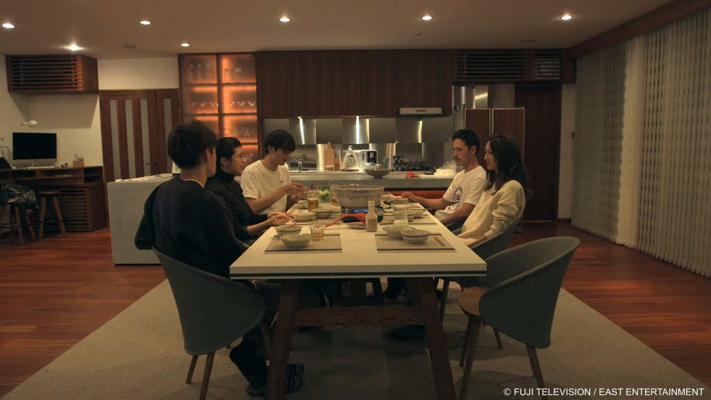 Terrace House Opening New Doors 1