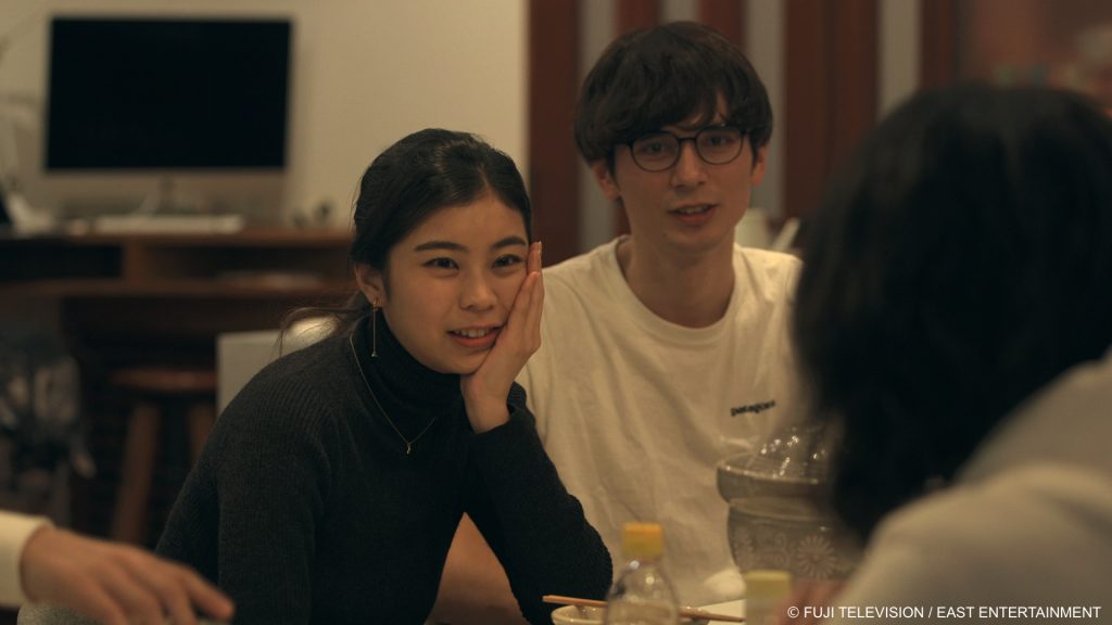 Terrace House Opening New Doors 2