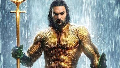 Aquaman