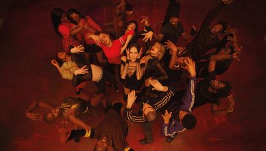 Climax Gaspar Noé
