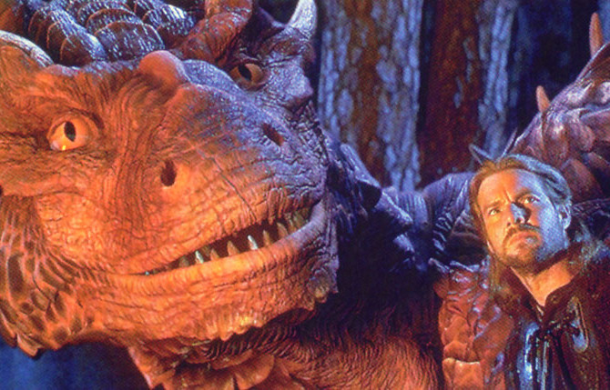 Dragonheart