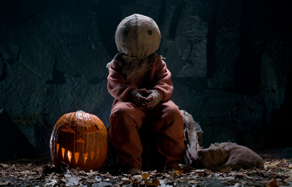 trick 'r treat