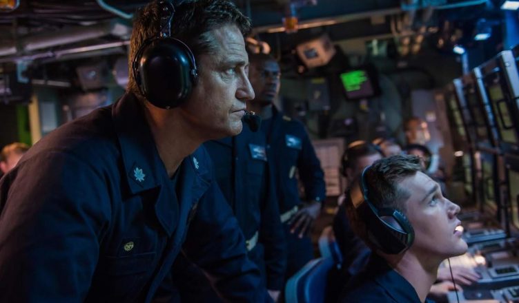 Hunter Killer