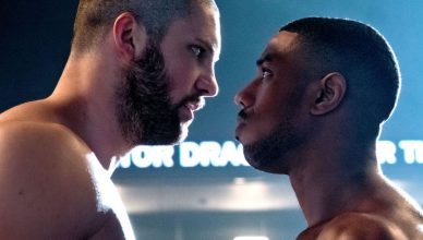 Creed II