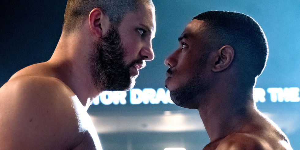 Creed II