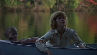 Friday the 13th