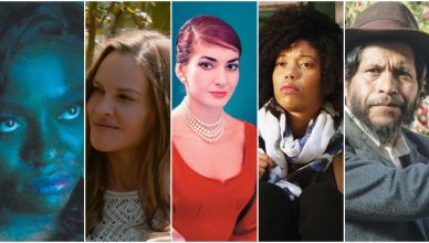 Chicago International Film Festival 2018 Dispatch 2