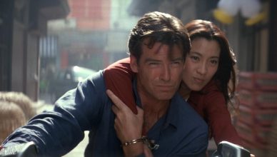 Tomorrow Never Dies