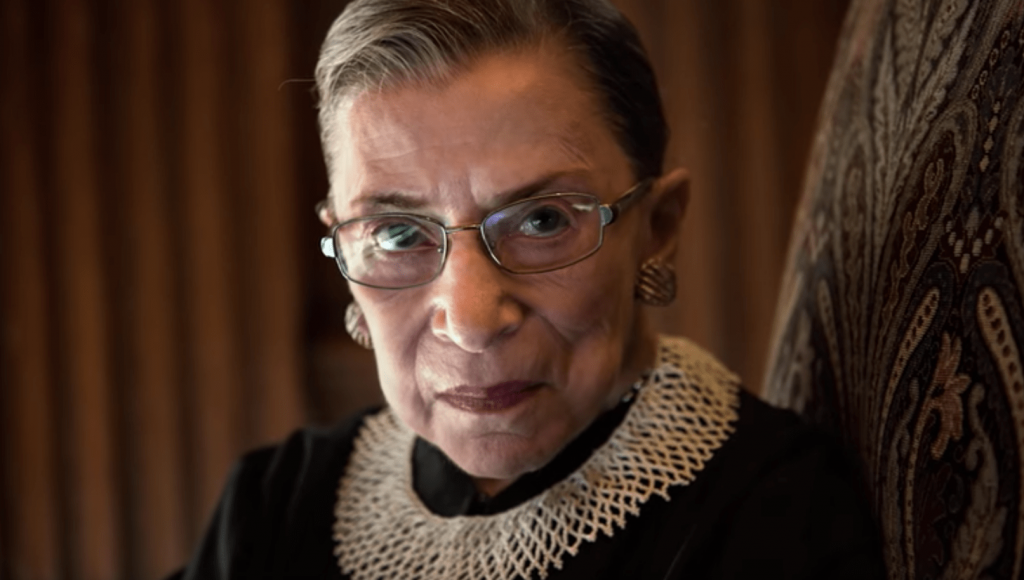 forward but comprehensive overview of the iconic lawmakers life